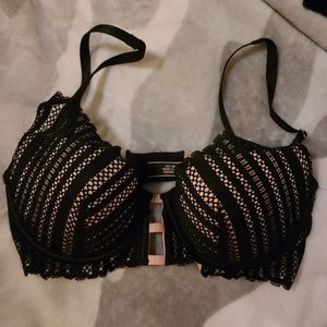NWOT Victoria's secret bra 34C